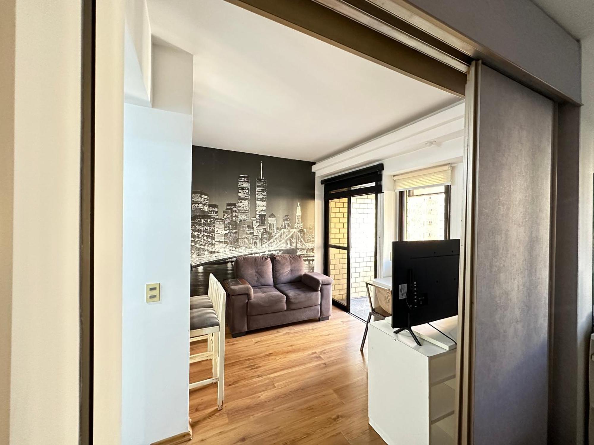 1601 Apart-Hotel Qi Intelligent Ibirapuera ساو باولو المظهر الخارجي الصورة