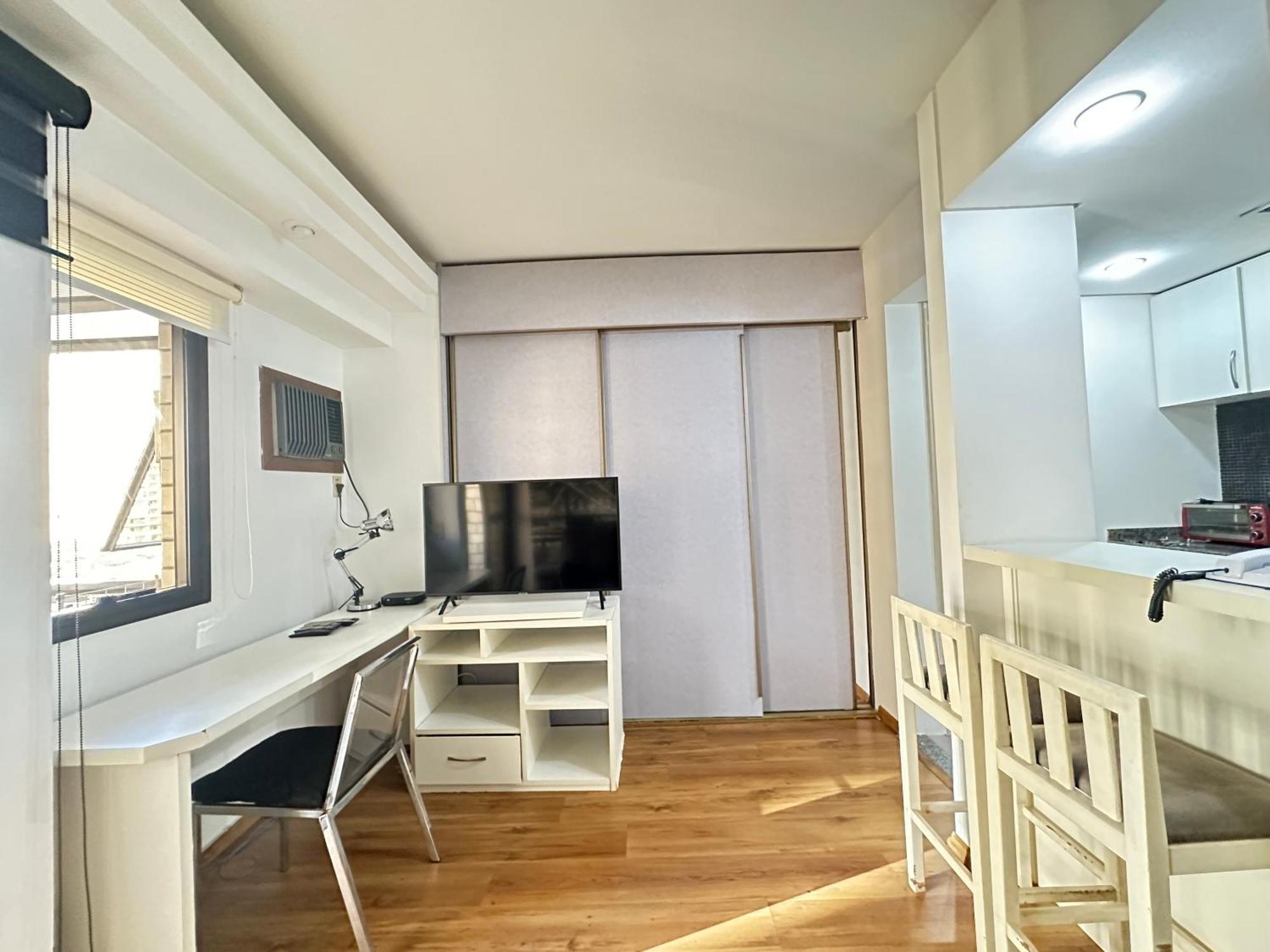 1601 Apart-Hotel Qi Intelligent Ibirapuera ساو باولو المظهر الخارجي الصورة