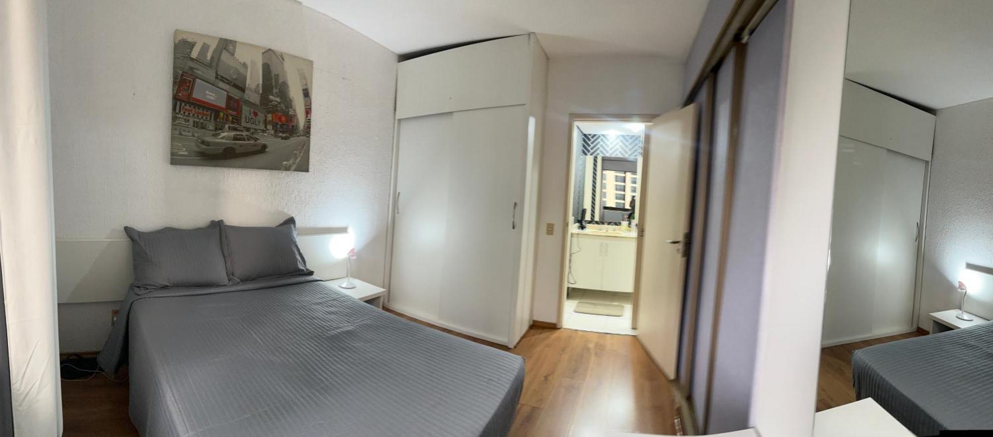 1601 Apart-Hotel Qi Intelligent Ibirapuera ساو باولو المظهر الخارجي الصورة