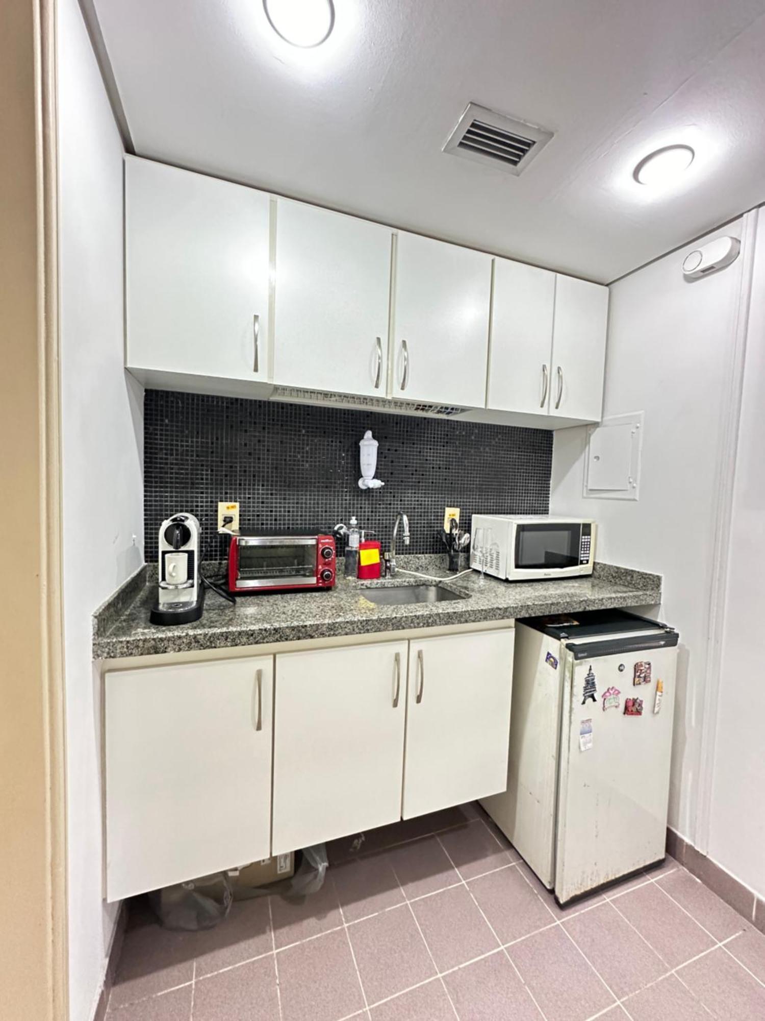 1601 Apart-Hotel Qi Intelligent Ibirapuera ساو باولو المظهر الخارجي الصورة