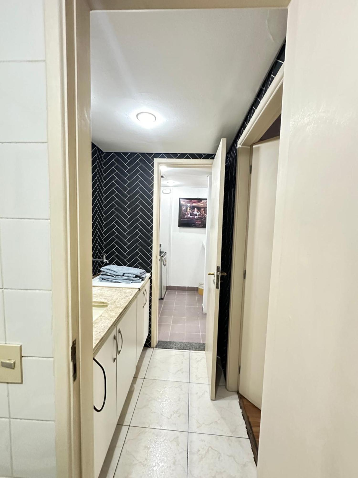 1601 Apart-Hotel Qi Intelligent Ibirapuera ساو باولو المظهر الخارجي الصورة
