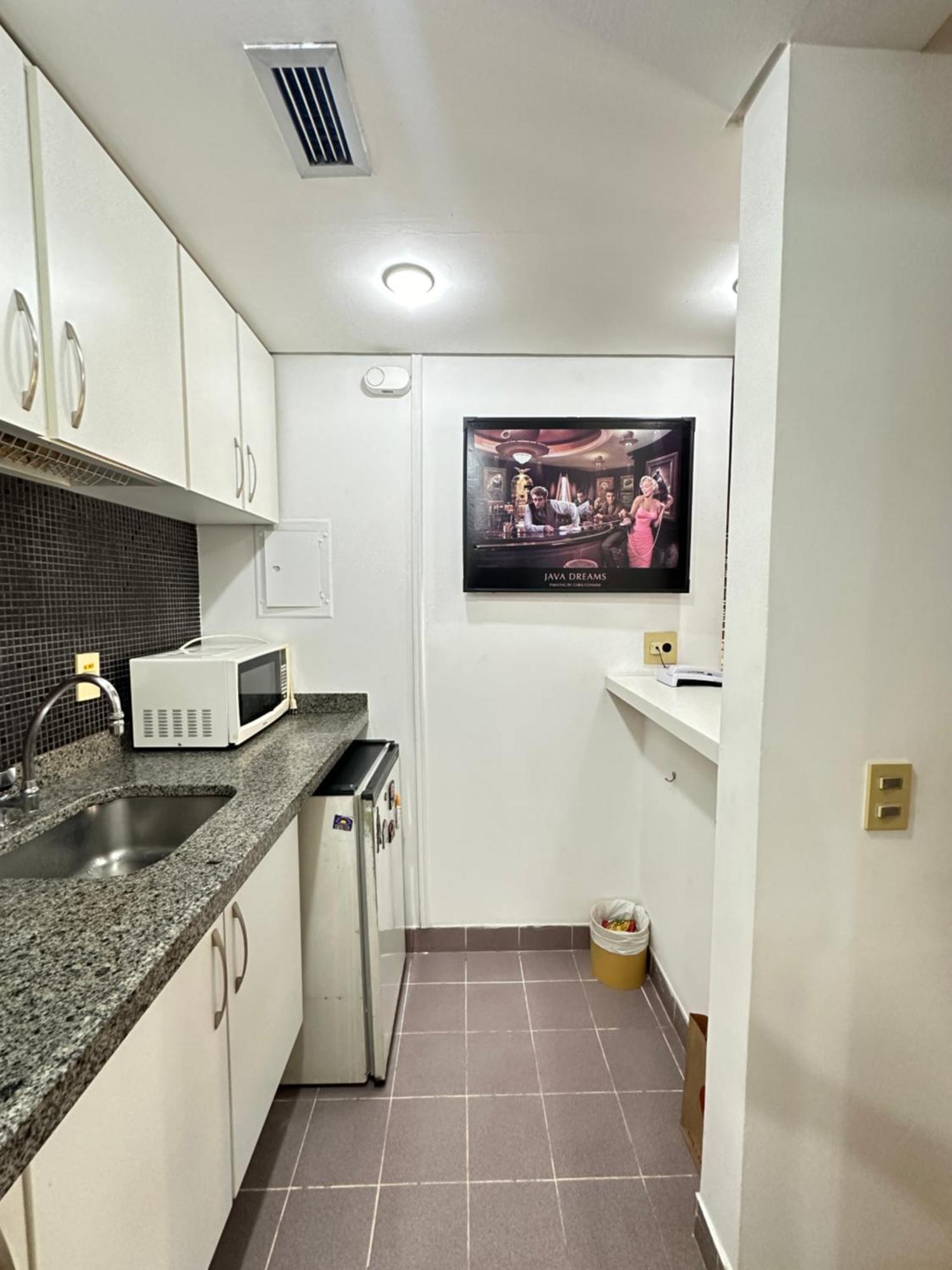 1601 Apart-Hotel Qi Intelligent Ibirapuera ساو باولو المظهر الخارجي الصورة
