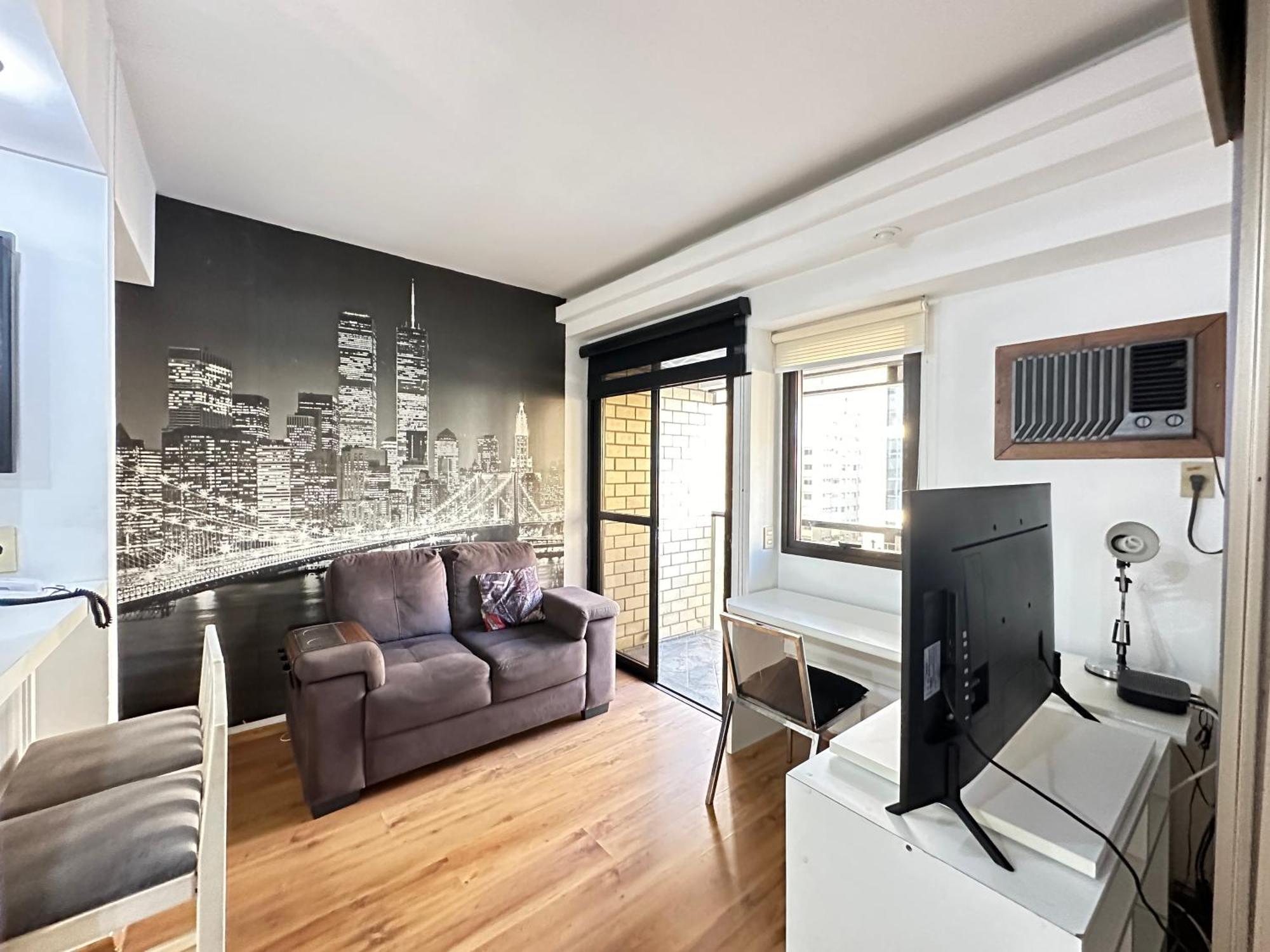 1601 Apart-Hotel Qi Intelligent Ibirapuera ساو باولو المظهر الخارجي الصورة