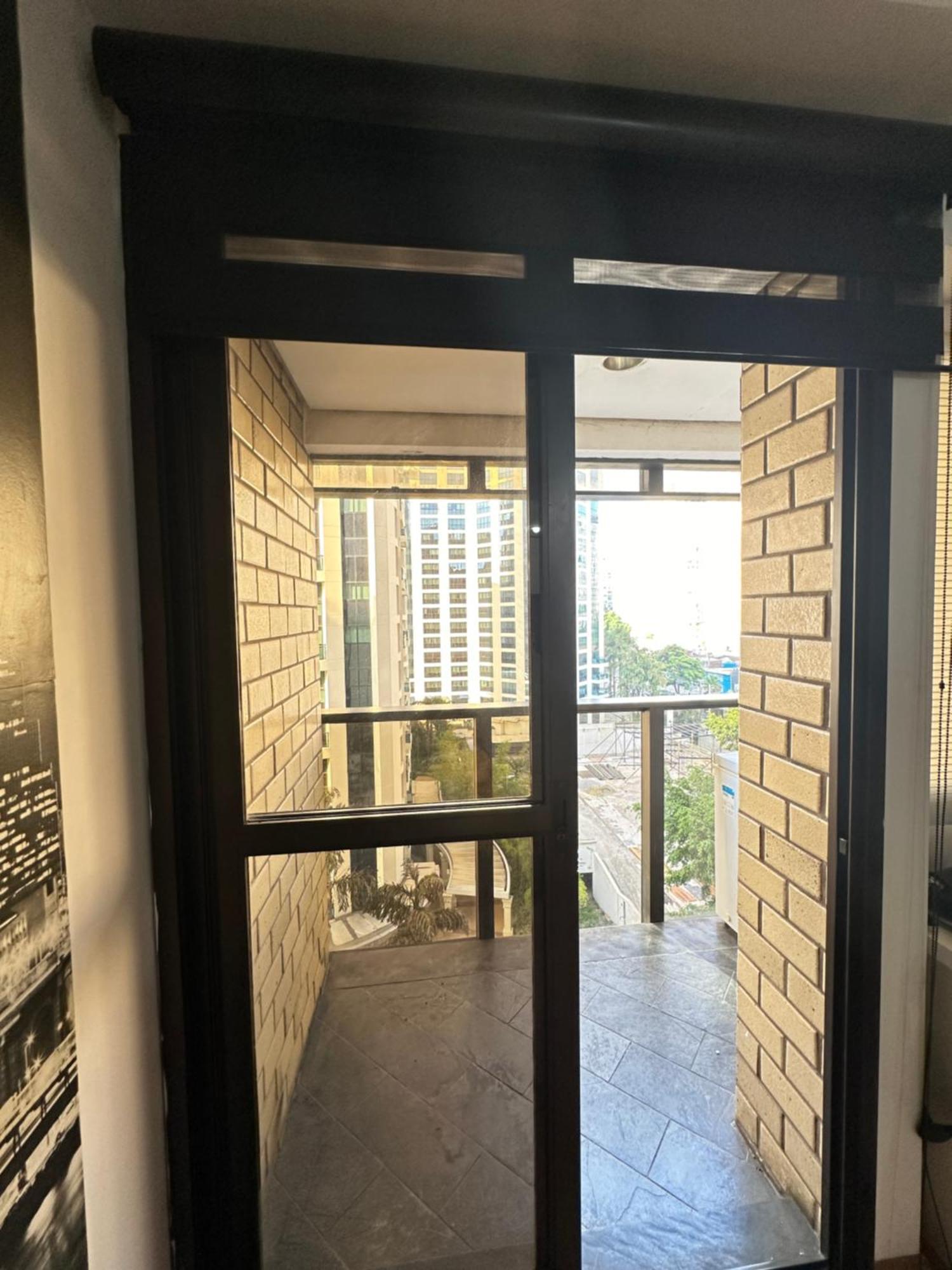 1601 Apart-Hotel Qi Intelligent Ibirapuera ساو باولو المظهر الخارجي الصورة