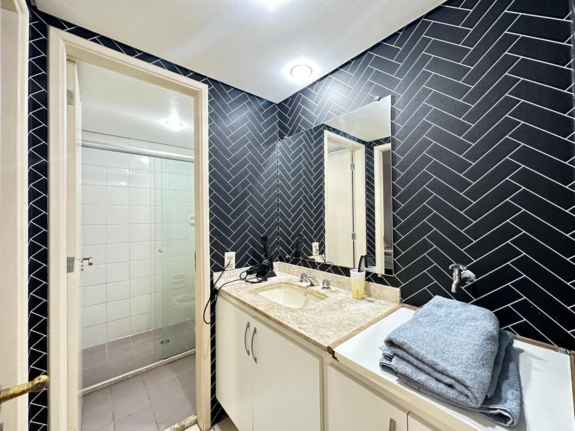 1601 Apart-Hotel Qi Intelligent Ibirapuera ساو باولو المظهر الخارجي الصورة