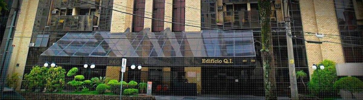 1601 Apart-Hotel Qi Intelligent Ibirapuera ساو باولو المظهر الخارجي الصورة