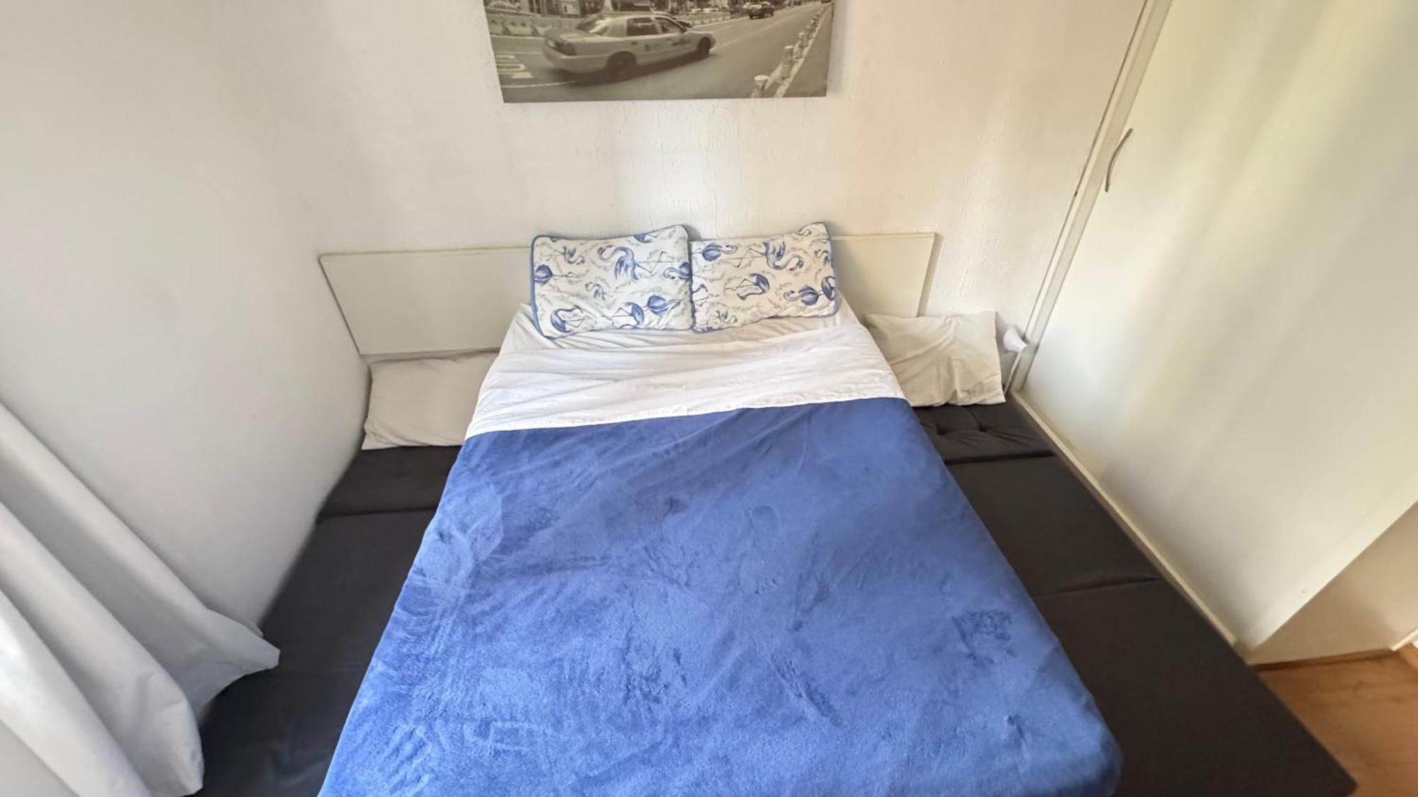 1601 Apart-Hotel Qi Intelligent Ibirapuera ساو باولو المظهر الخارجي الصورة