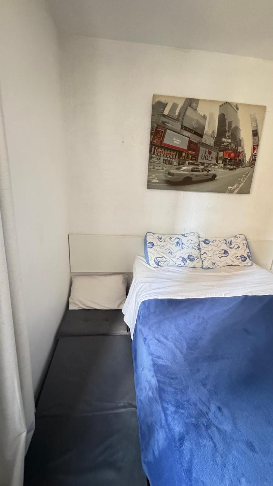1601 Apart-Hotel Qi Intelligent Ibirapuera ساو باولو المظهر الخارجي الصورة