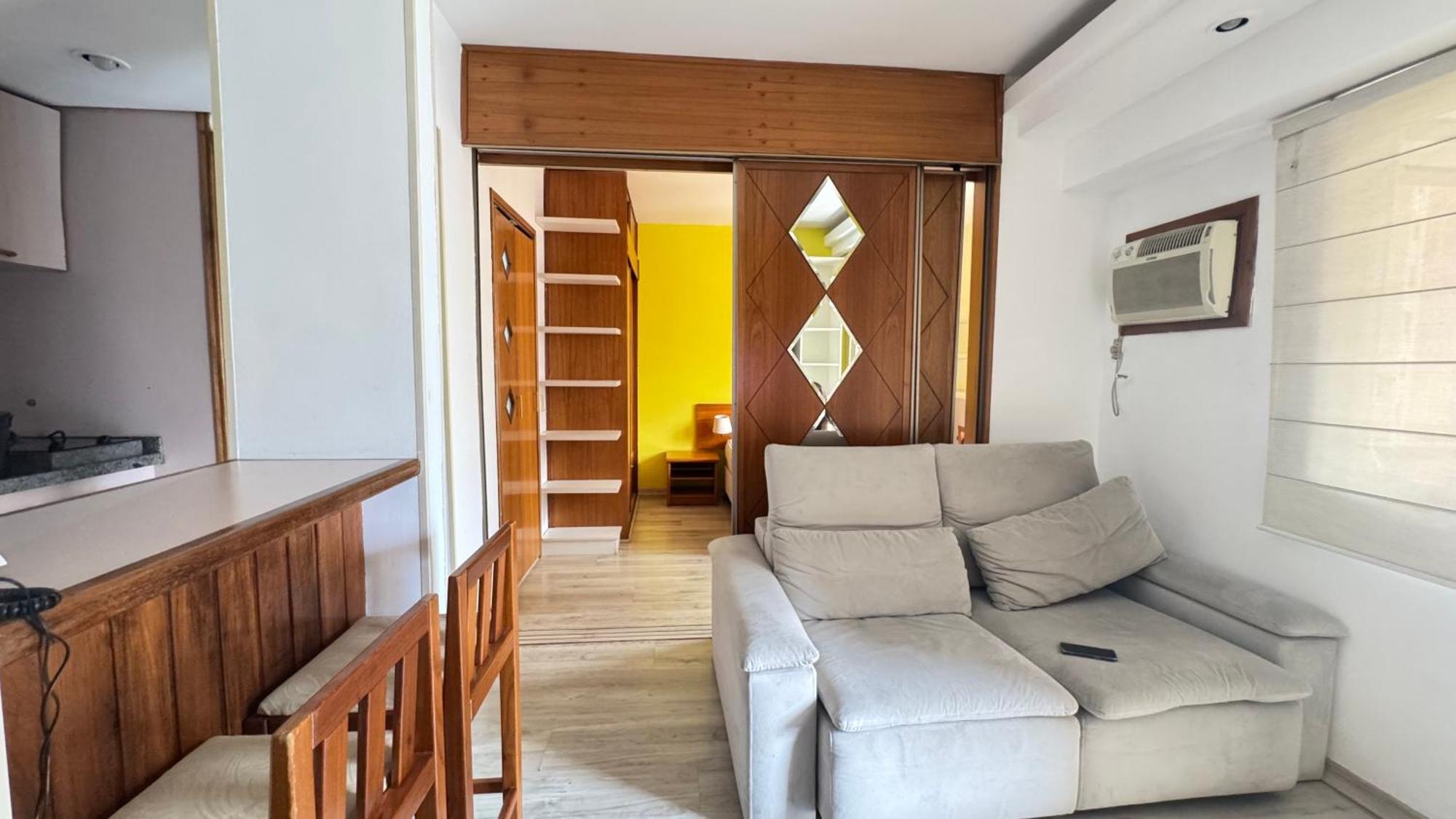 1601 Apart-Hotel Qi Intelligent Ibirapuera ساو باولو المظهر الخارجي الصورة