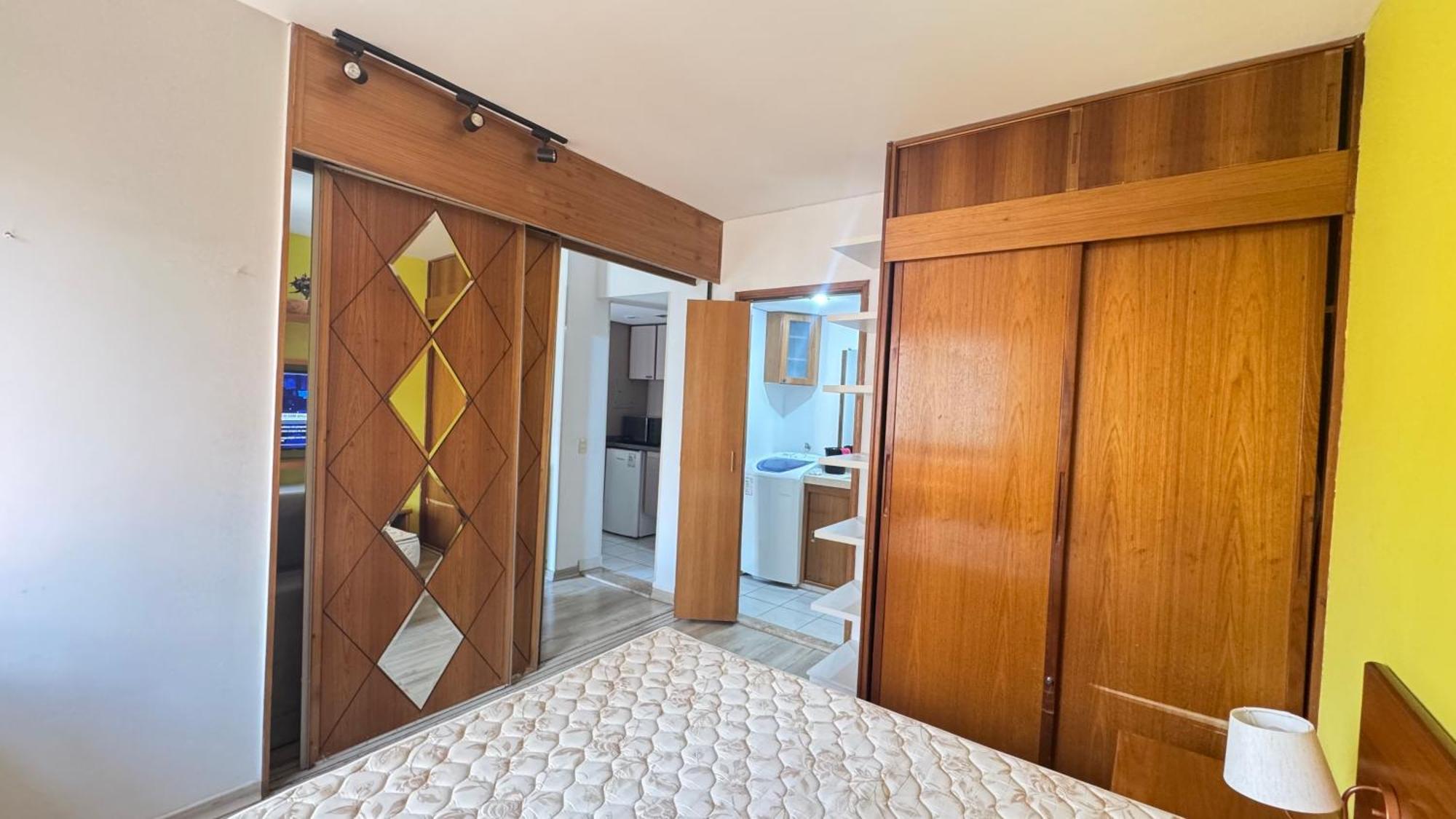 1601 Apart-Hotel Qi Intelligent Ibirapuera ساو باولو المظهر الخارجي الصورة