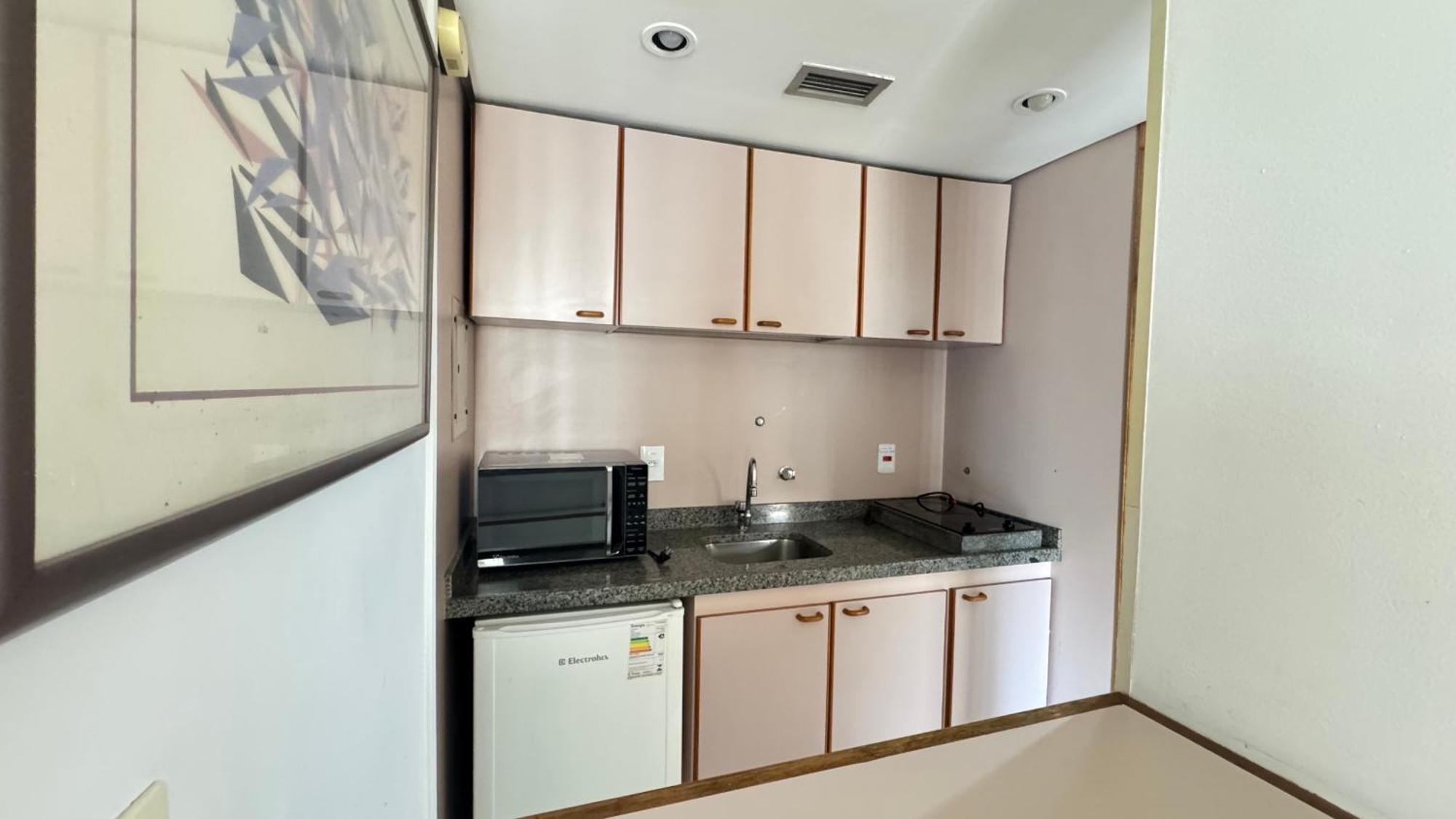 1601 Apart-Hotel Qi Intelligent Ibirapuera ساو باولو المظهر الخارجي الصورة
